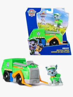 PawPatrol Paw Patrol Basic Transportmiddel Rocky 2.0