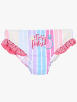 Børn PawPatrol Paw Patrol Bikiniunderdele, Lyserød