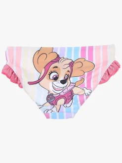 Børn PawPatrol Paw Patrol Bikiniunderdele, Lyserød