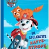 PawPatrol Bøger>Paw Patrol Bog En lillebitte kattestrofe