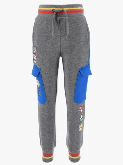 PawPatrol Underdele*Paw Patrol Bukser, Grå Grå