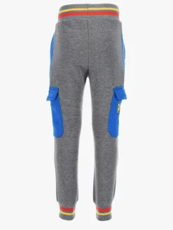 PawPatrol Underdele*Paw Patrol Bukser, Grå Grå