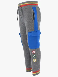 PawPatrol Underdele*Paw Patrol Bukser, Grå Grå