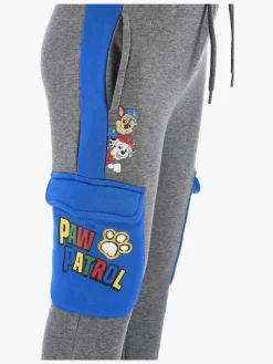 PawPatrol Underdele*Paw Patrol Bukser, Grå Grå