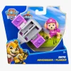 PawPatrol Legetøjsbiler & -Fartøjer*Paw Patrol Core Action Pup Figur Skye