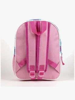 Børn PawPatrol Paw Patrol 3D Rygsæk, Lyserød/Lyseblå