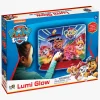 Børn PawPatrol Lamper & Belysning>Paw Patrol DIY Natlampe