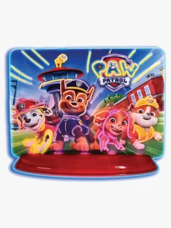 Børn PawPatrol Lamper & Belysning>Paw Patrol DIY Natlampe