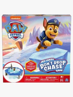 PawPatrol Paw Patrol Don't Drop Chase Spil