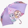 Børn PawPatrol Tilbehør>Paw Patrol Girl Paraply, Lyserød/Lilla