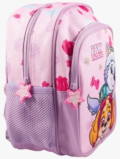 Børn PawPatrol Tasker>Paw Patrol Girls Rygsæk S, Pink