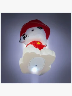Børn PawPatrol Paw Patrol GoGlow Natlampe med Lommelygte