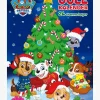 PawPatrol Paw Patrol Julekalender 2025