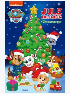 PawPatrol Paw Patrol Julekalender 2025