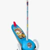 PawPatrol Paw Patrol Løbehjul, Blå