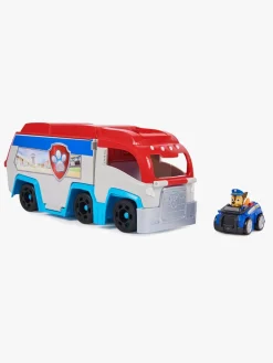 PawPatrol Paw Patrol Mini Squad Patroller Lastbil