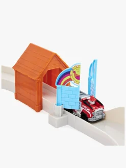 PawPatrol Legetøjsbiler & -Fartøjer|Legetøjsfigurer></noscript>Paw Patrol Movie True Metal City Rescue Playset