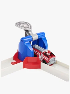 PawPatrol Legetøjsbiler & -Fartøjer|Legetøjsfigurer></noscript>Paw Patrol Movie True Metal City Rescue Playset