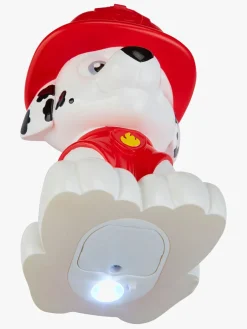 Børn PawPatrol Lamper & Belysning>Paw Patrol Natlampe og Lommelygte, Hvid