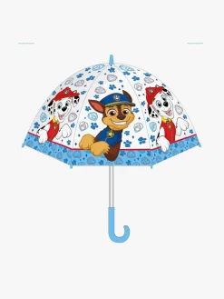 Børn PawPatrol Tilbehør>Paw Patrol Paraply, Blå
