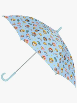 Børn PawPatrol Paw Patrol Paraply Sunshine, Lyseblå
