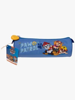 PawPatrol Paw Patrol Penalhus, Blå