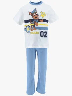 PawPatrol Nattøj*Paw Patrol Pyjamas, Blue