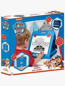 PawPatrol Paw Patrol Rejsestaffeli