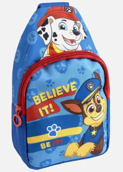Børn PawPatrol Tasker>Paw Patrol Rygsæk, Blå