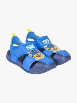PawPatrol Sandaler & Klipklapper*Paw Patrol Sandaler, Blå
