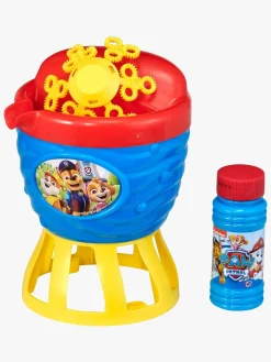 PawPatrol Paw Patrol Sæbeboblefontæne