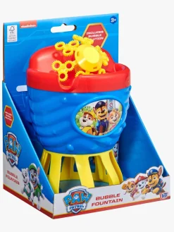 PawPatrol Paw Patrol Sæbeboblefontæne