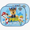 PawPatrol Tilbehør*Paw Patrol Solskærm 2-pak