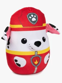 PawPatrol Paw Patrol Squishie Bamse Marshall 30 cm