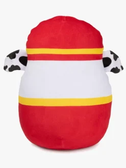 PawPatrol Paw Patrol Squishie Bamse Marshall 30 cm