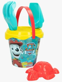 PawPatrol Paw Patrol Strandsæt 5 Dele