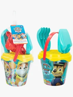 PawPatrol Paw Patrol Strandsæt 5 Dele