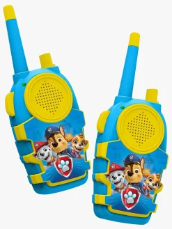 OTLTechnologies Paw Patrol Walkie Talkie 150 m