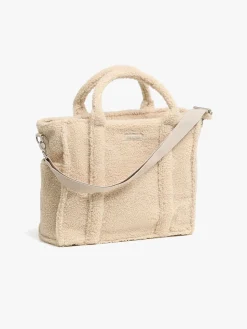 Pelicare Pusletasker*Bear Pusletaske, Teddy Beige