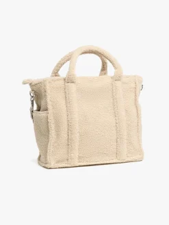 Pelicare Pusletasker*Bear Pusletaske, Teddy Beige