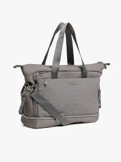 Pelicare Nestle Pusletaske, Grey