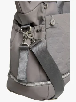 Pelicare Nestle Pusletaske, Grey