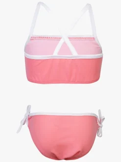 PetitCrabe Uv & Strand*Petit Crabe Bikini, Watermelon
