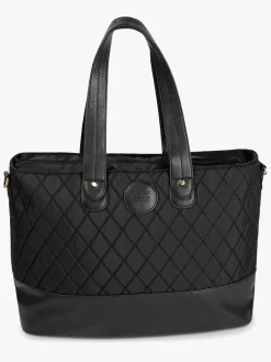 PetiteCherie Petite Cherie Classic Pusletaske, Black