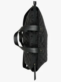 PetiteCherie Petite Cherie Classic Pusletaske, Black