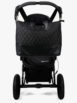 PetiteCherie Petite Cherie Classic Pusletaske, Black