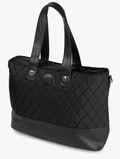 PetiteCherie Petite Cherie Classic Pusletaske, Black