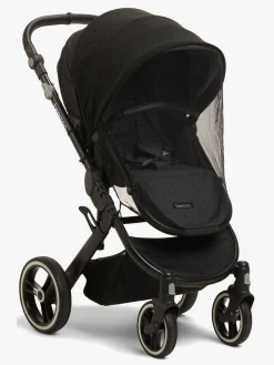 PetiteCherie Petite Cherie Myggenet & Solsbeskyttelse, Black