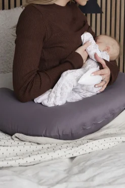 PetiteCherie Petite Chérie Ammepude, Dark Grey