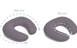 PetiteCherie Petite Chérie Ammepude, Dark Grey